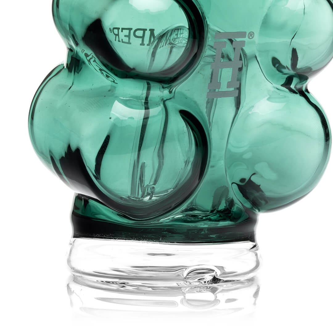 Hemper Gummy Bear Puffco Peak Top