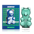 Hemper Gummy Bear Puffco Peak Top