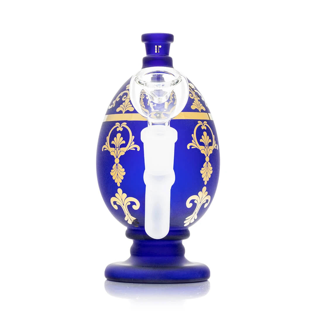 Hemper Jeweled Egg Bong Hemper