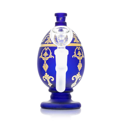 Hemper Jeweled Egg Bong Hemper