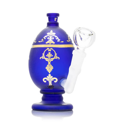 Hemper Jeweled Egg Bong Hemper