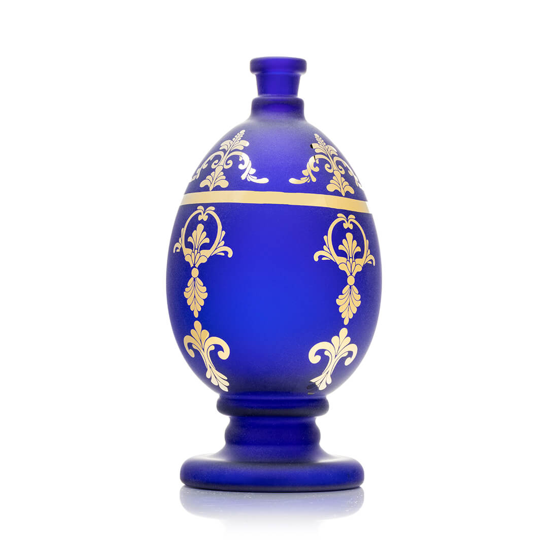 Hemper Jeweled Egg Bong Hemper