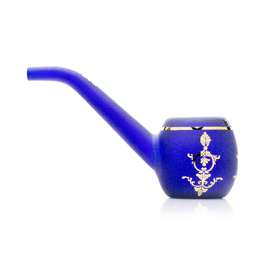 Hemper Jeweled Egg Hand Pipe Hemper