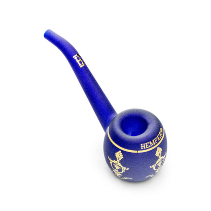 Hemper Jeweled Egg Hand Pipe Hemper