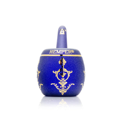 Hemper Jeweled Egg Hand Pipe Hemper
