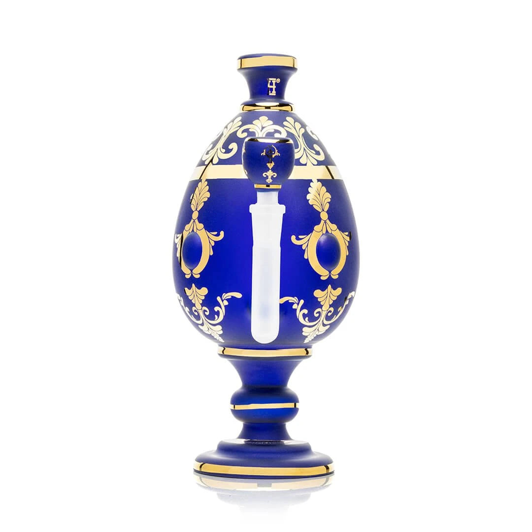 Hemper Jeweled Egg XL Bong Hemper