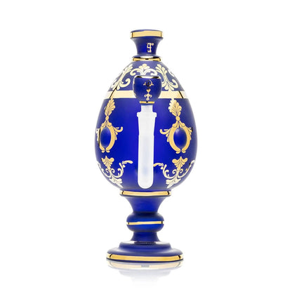 Hemper Jeweled Egg XL Bong Hemper