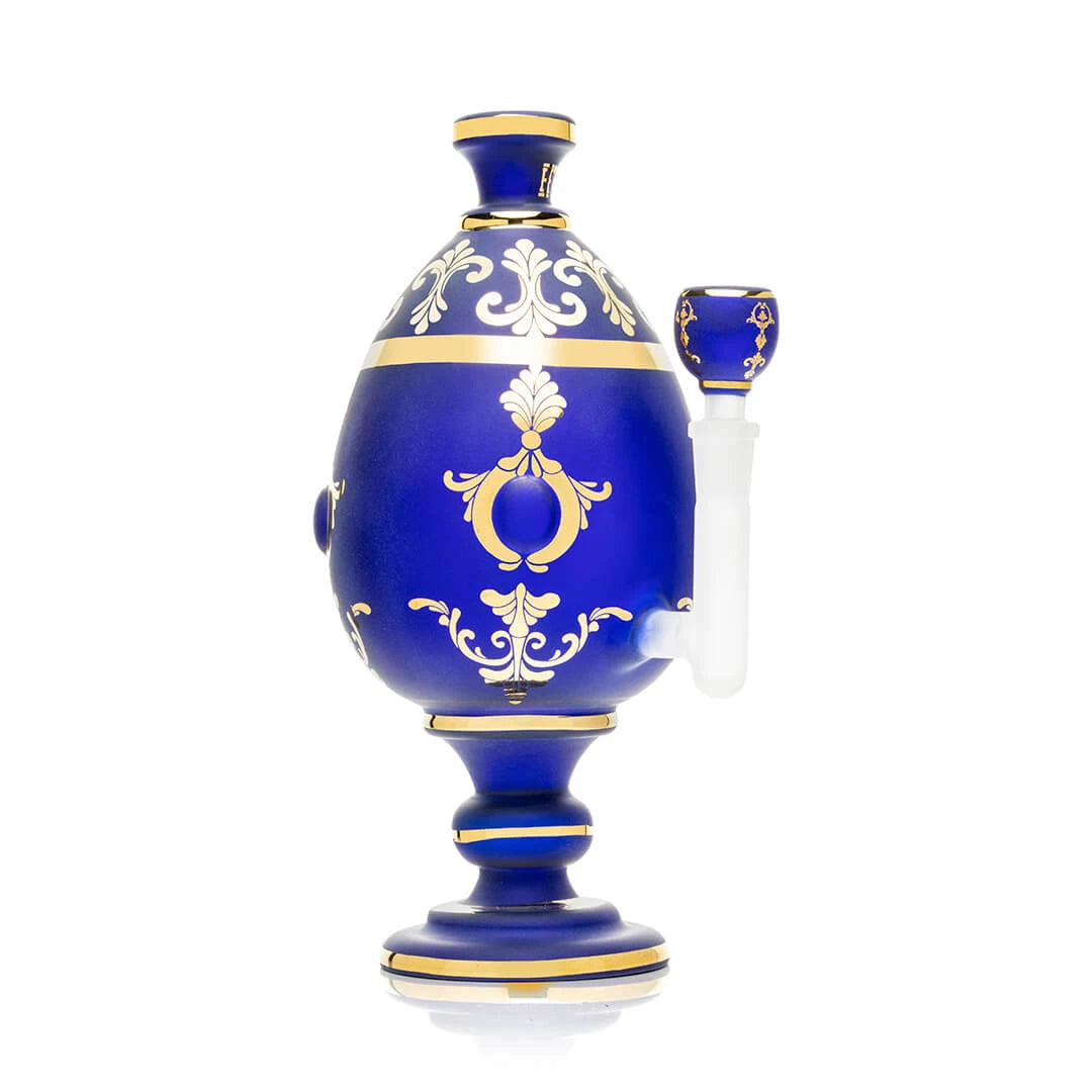 Hemper Jeweled Egg XL Bong Hemper