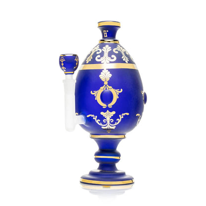 Hemper Jeweled Egg XL Bong Hemper