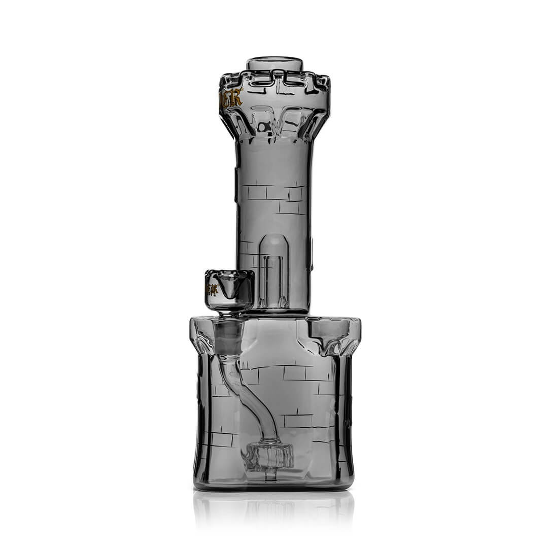 Hemper Medieval Castle XL Bong Hemper