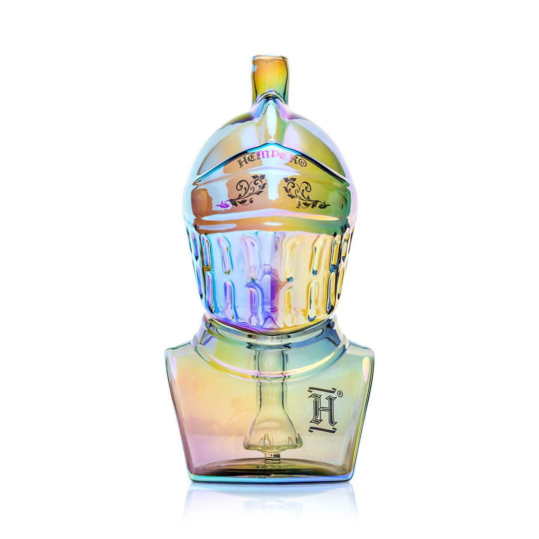 Hemper Medieval Knight Bong Hemper