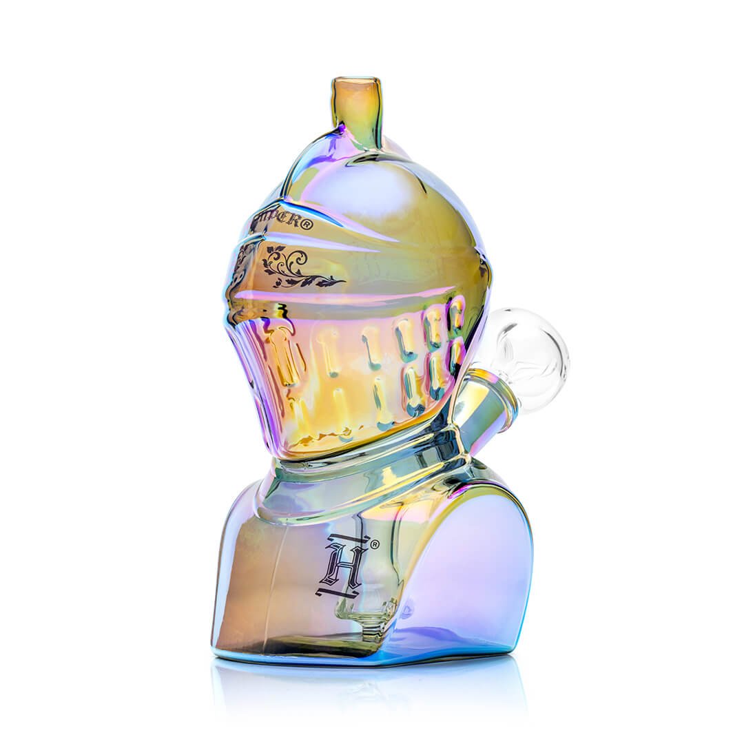 Hemper Medieval Knight Bong Hemper