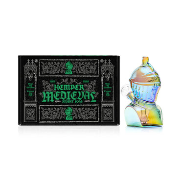Hemper Medieval Knight Bong Hemper