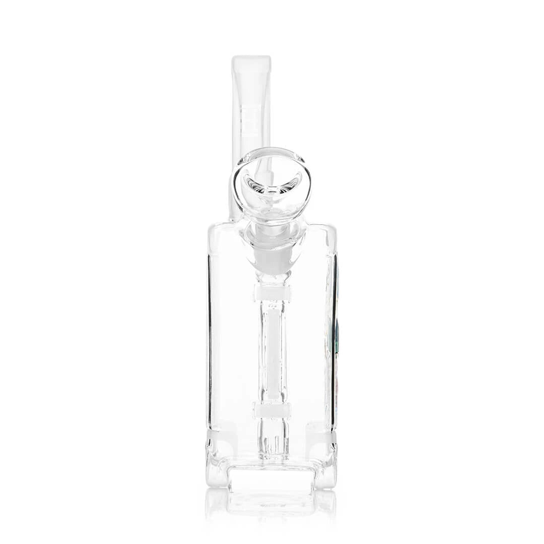 Hemper Mile High Suitcase Bong Hemper