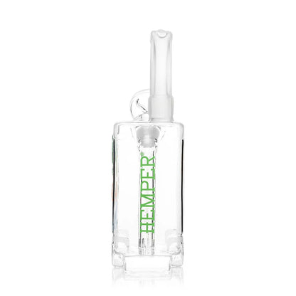 Hemper Mile High Suitcase Bong Hemper