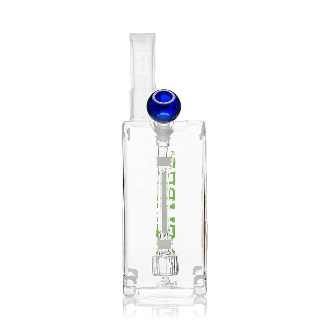 Hemper Mile High Suitcase XL Bong Hemper