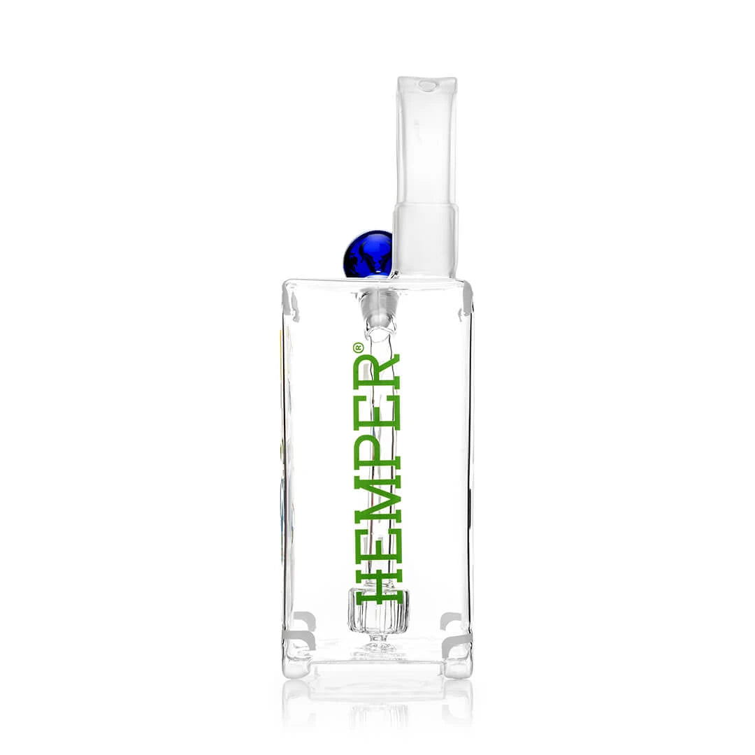 Hemper Mile High Suitcase XL Bong Hemper