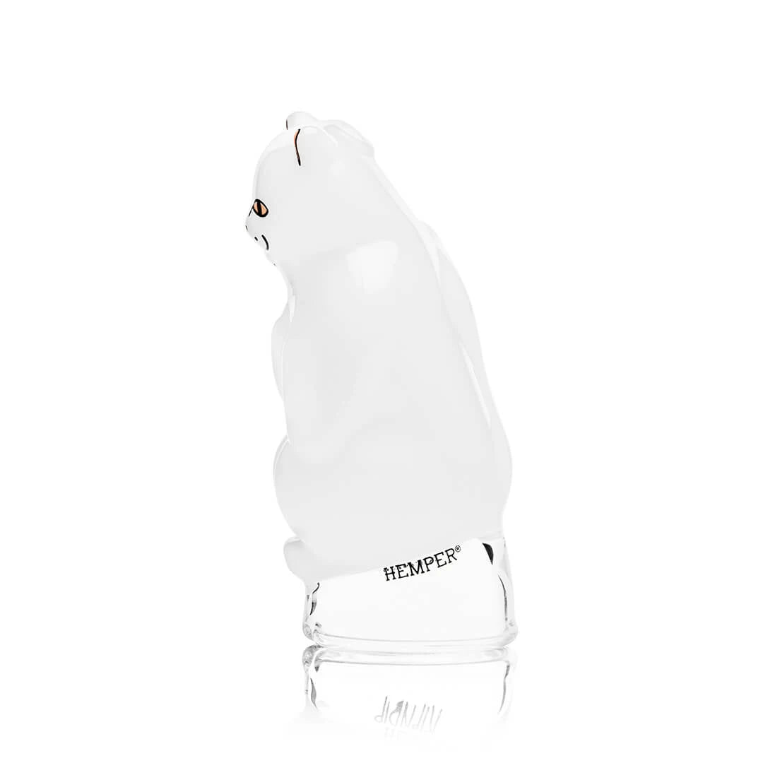 RIPNDIP x HEMPER - High Nermal Puffco Peak Top Hemper