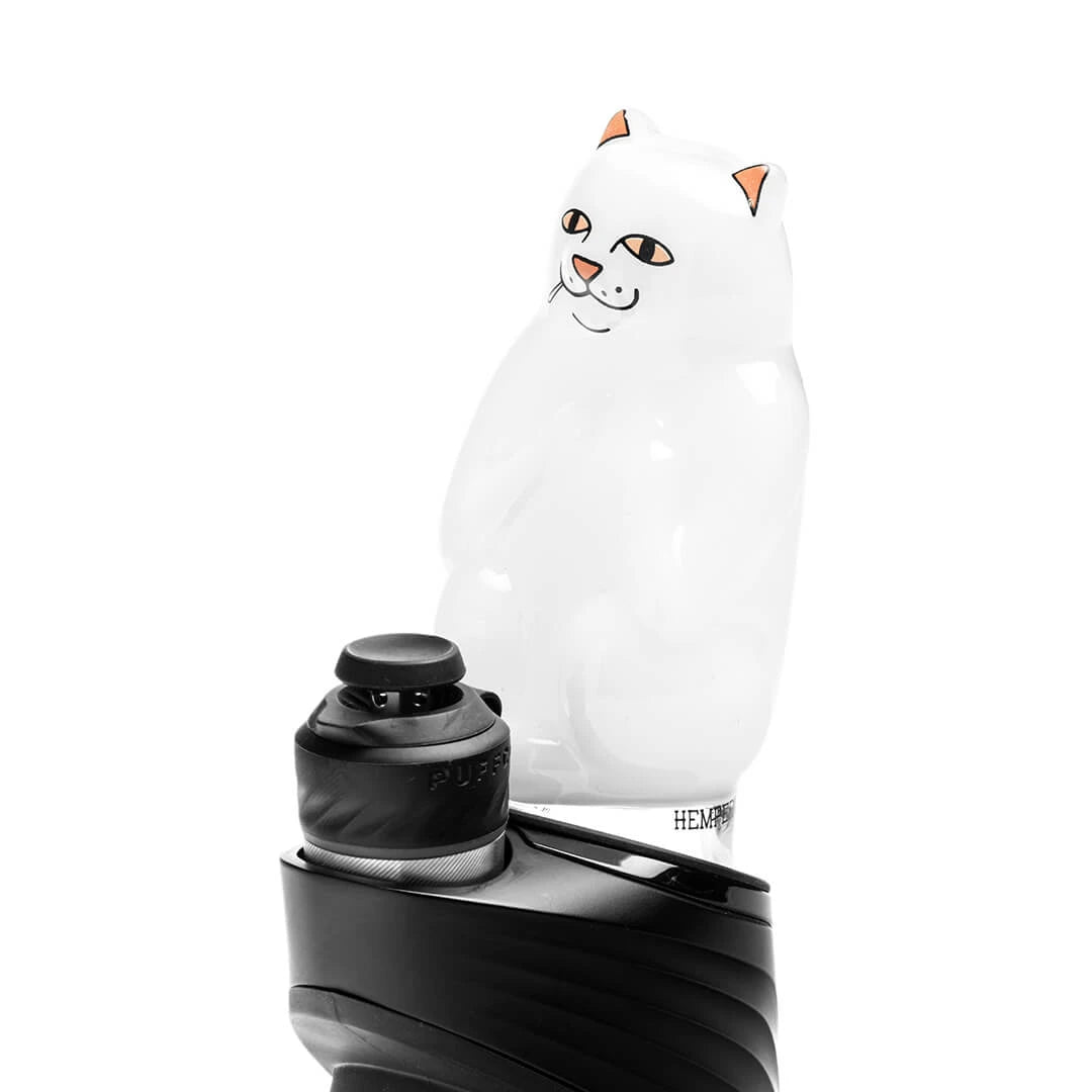 RIPNDIP x HEMPER - High Nermal Puffco Peak Top Hemper