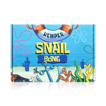 Hemper Snail Bong