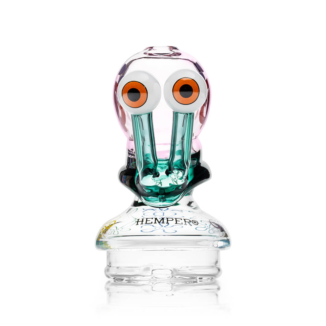 Hemper Snail Puffco Peak Top