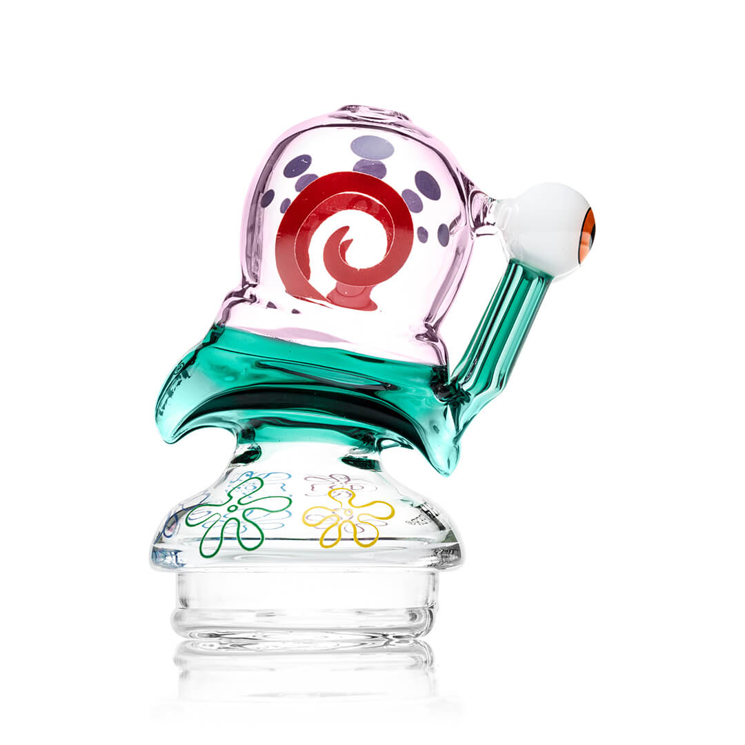 Hemper Snail Puffco Peak Top