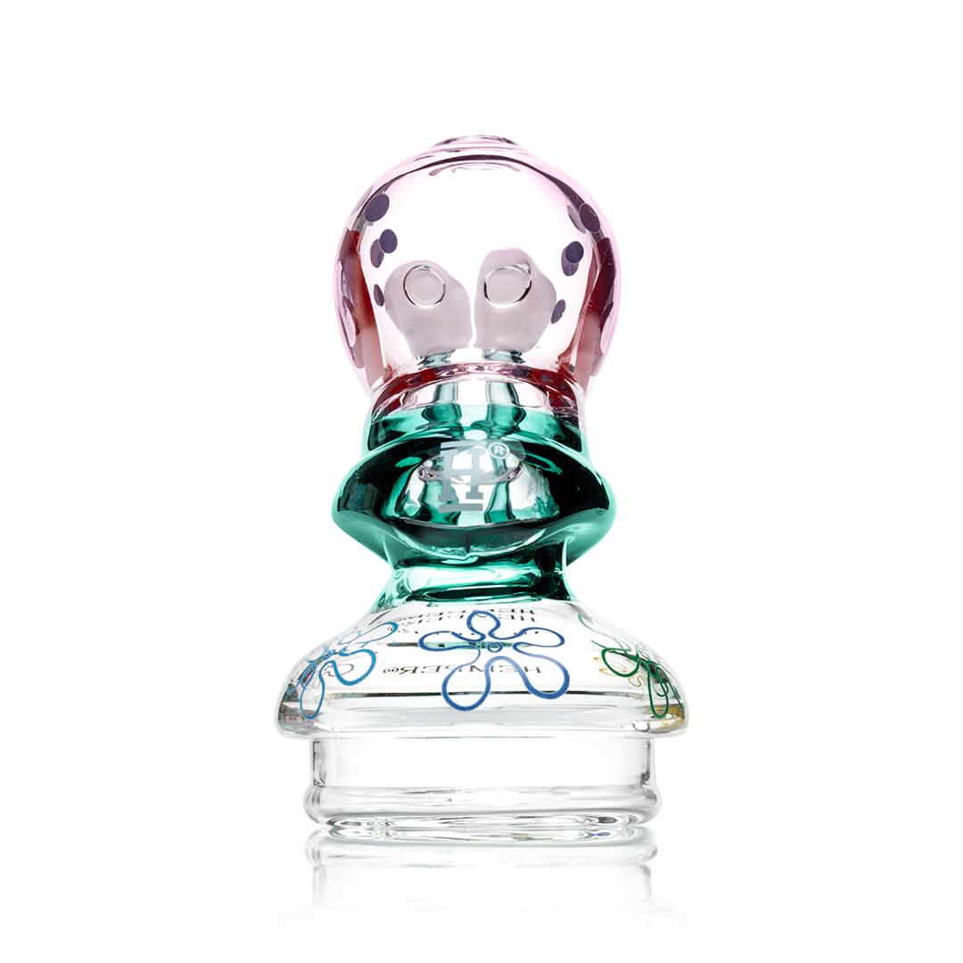 Hemper Snail Puffco Peak Top
