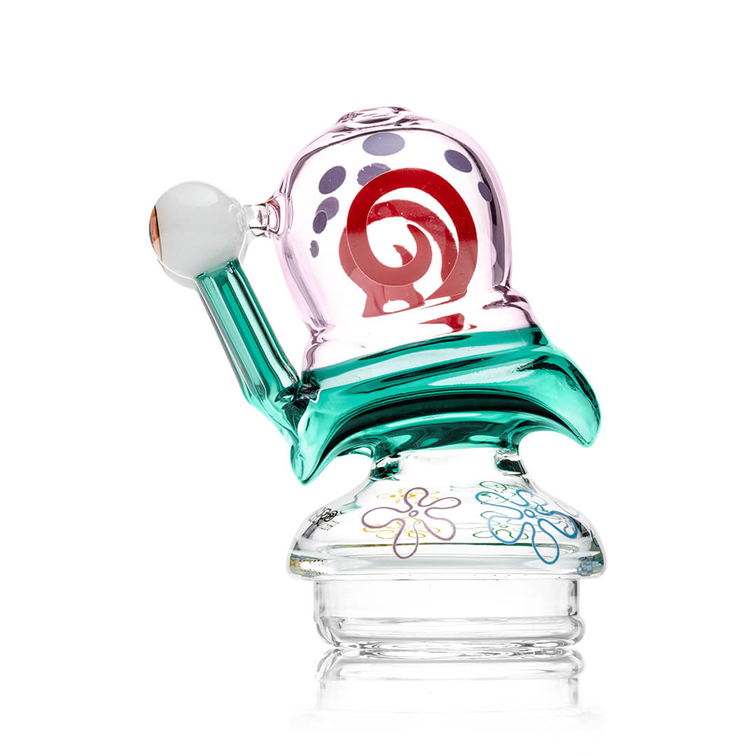 Hemper Snail Puffco Peak Top