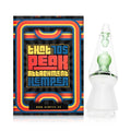 Hemper That 70's Puffco Peak Top