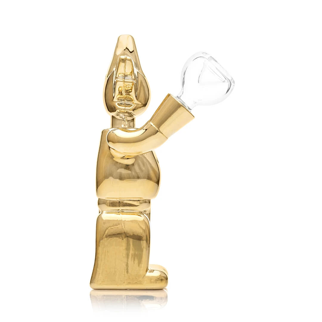 Hemper Weedbrick Bong Hemper