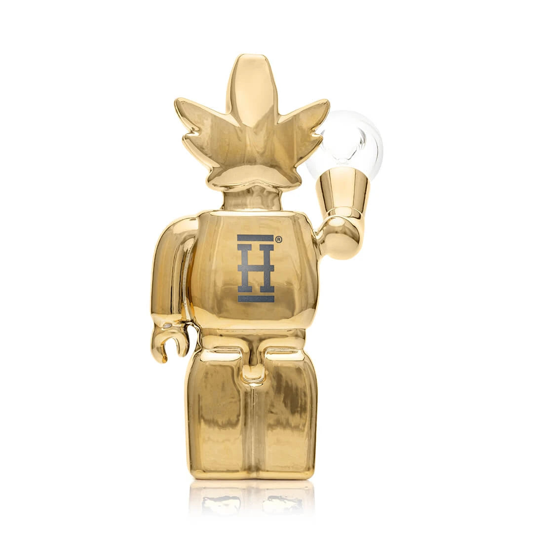 Hemper Weedbrick Bong Hemper