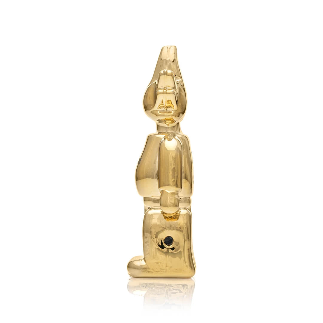 Hemper Weedbrick Hand Pipe Hemper