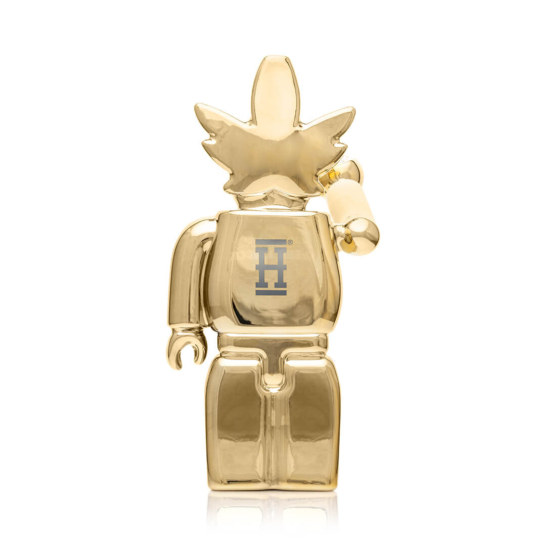 Hemper Weedbrick XL Bong Hemper