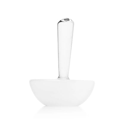 Hemper Weedies Cereal Bowl Hand Pipe Hemper