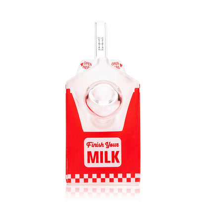 Hemper Weedies Milk Carton Bong Hemper