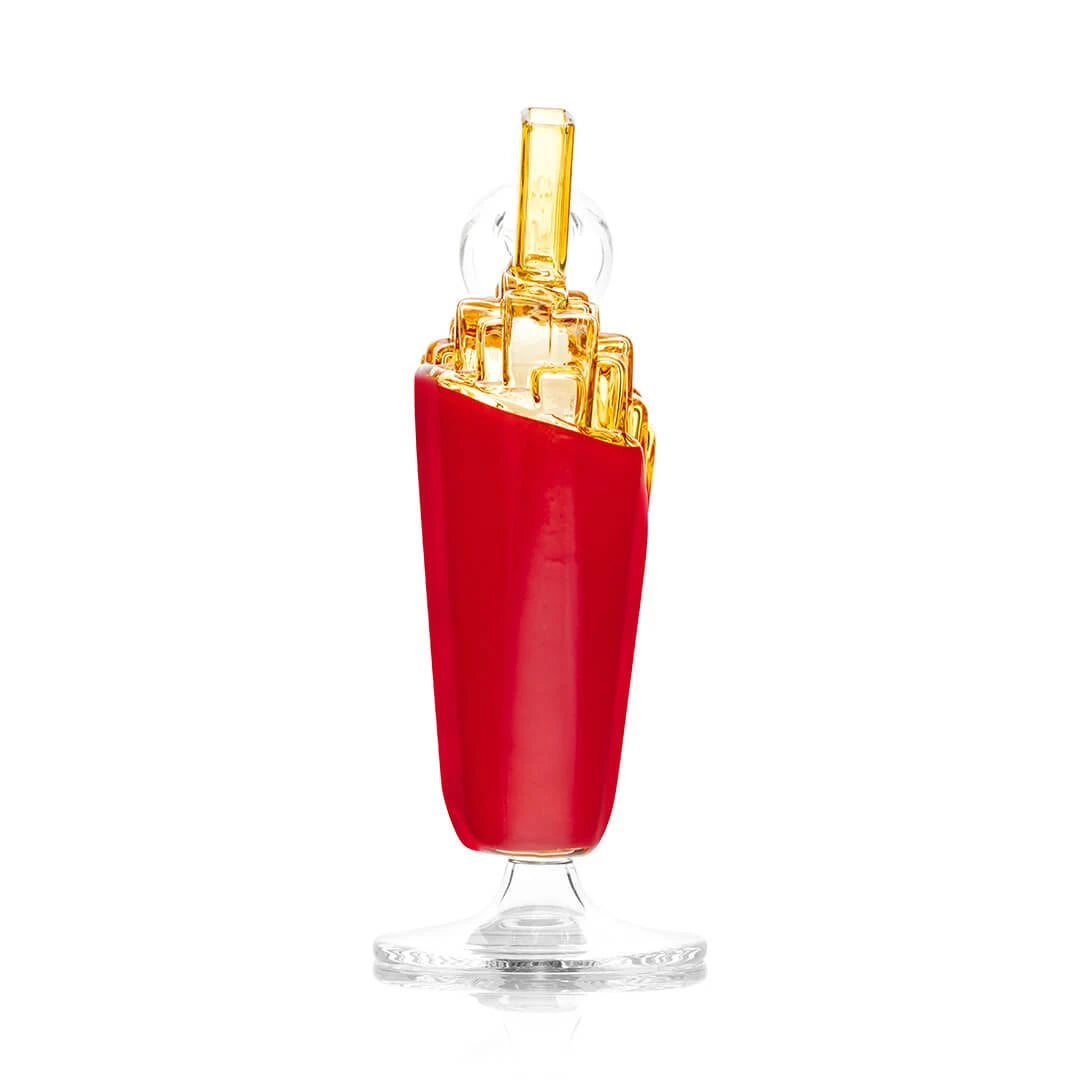 Hemper Weedonald's French Fry Bong Hemper