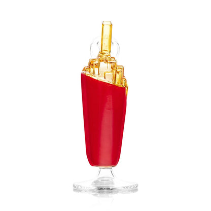 Hemper Weedonald's French Fry Bong Hemper