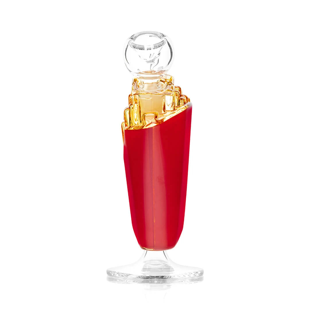 Hemper Weedonald's French Fry Bong Hemper