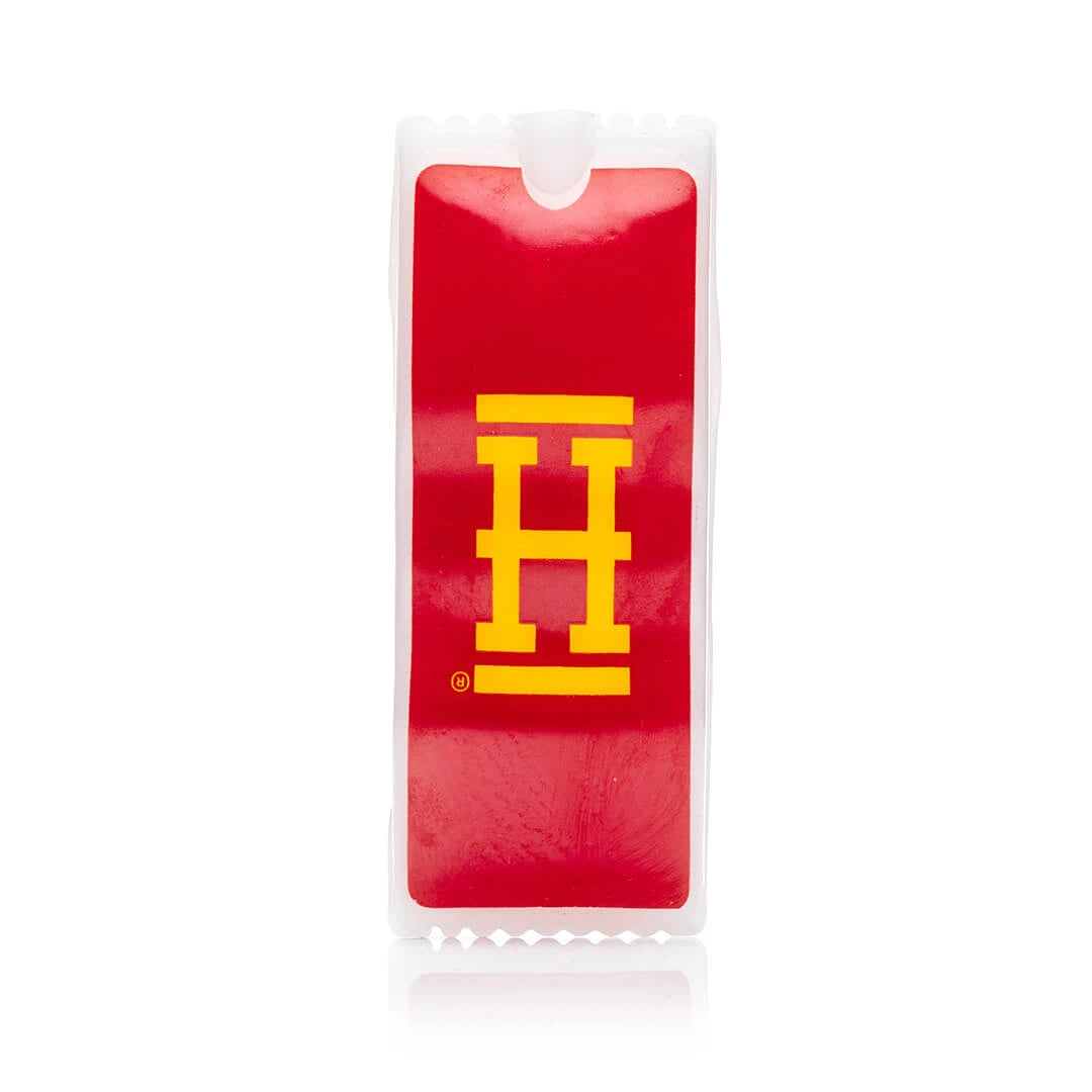 Hemper Weedonald's Ketchup Packet Handpipe Hemper