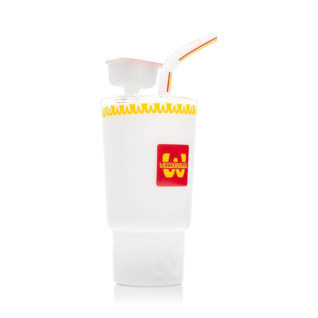 Hemper Weedonald's Soda Cup XL Bong Hemper