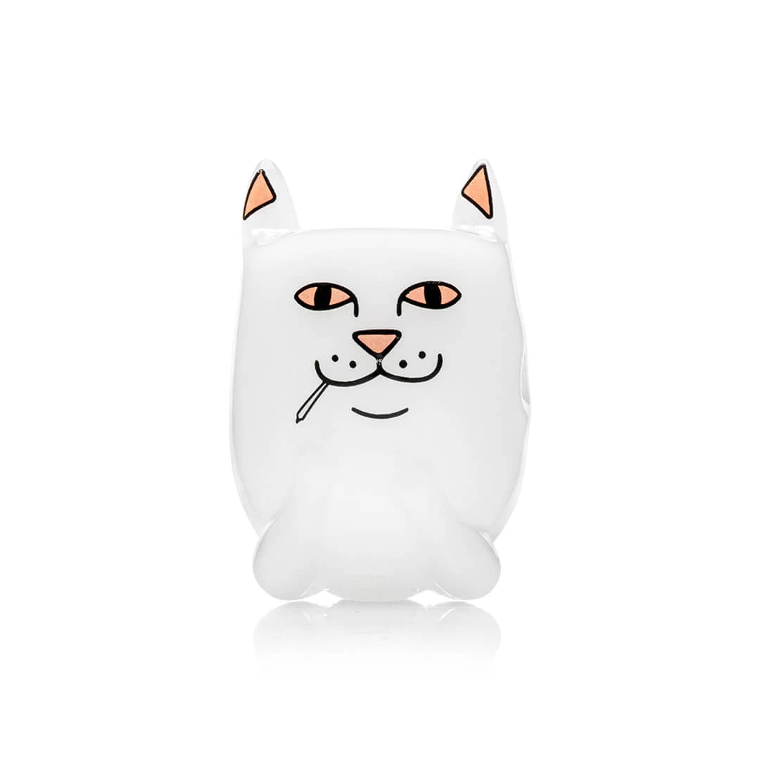 RIPNDIP x HEMPER Lord Nermal Hand Pipe Hemper