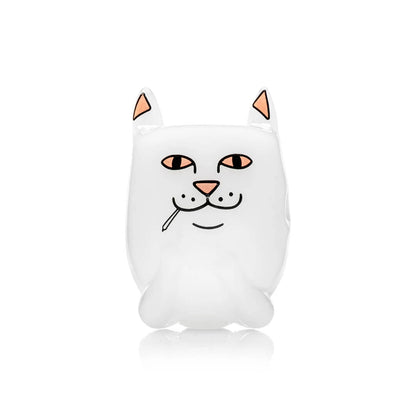 RIPNDIP x HEMPER Lord Nermal Hand Pipe Hemper