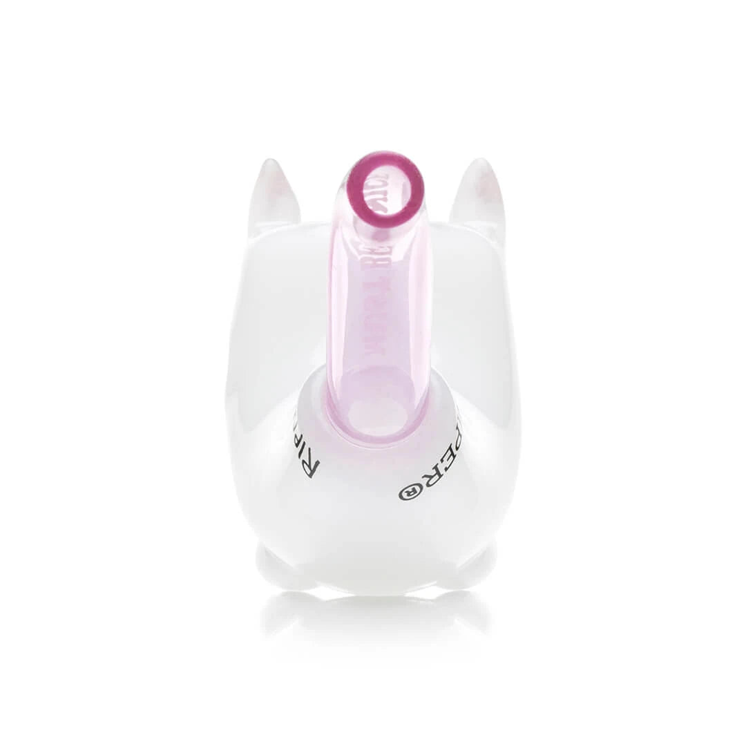 RIPNDIP x HEMPER Lord Nermal Hand Pipe Hemper