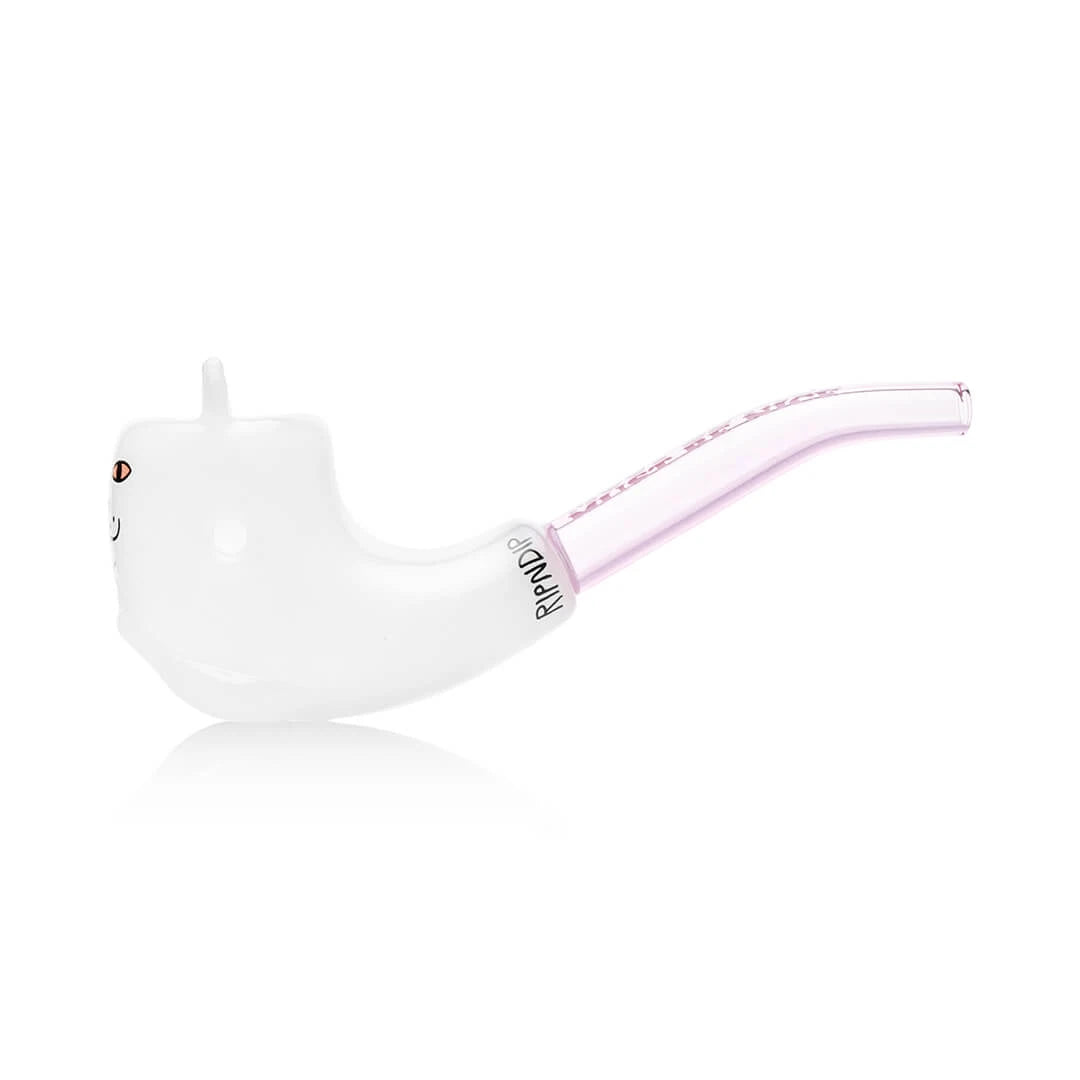 RIPNDIP x HEMPER Lord Nermal Hand Pipe Hemper