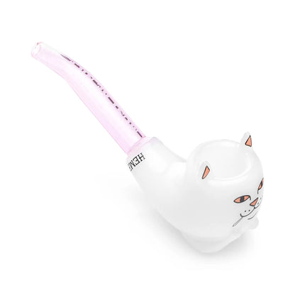 RIPNDIP x HEMPER Lord Nermal Hand Pipe Hemper