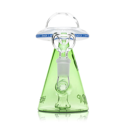 RIPNDIP x HEMPER Lord Nermal UFO Bong Hemper