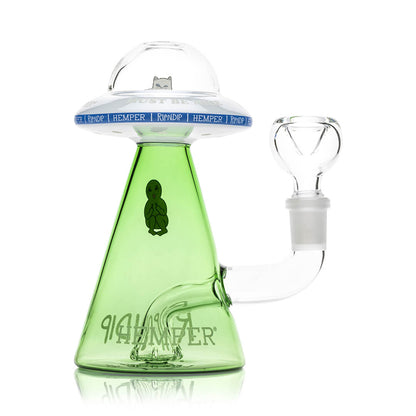 RIPNDIP x HEMPER Lord Nermal UFO Bong Hemper