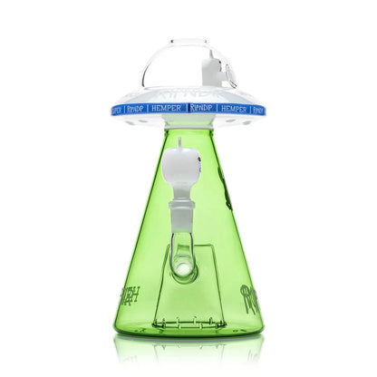 RIPNDIP x HEMPER Lord Nermal UFO XL Bong Hemper
