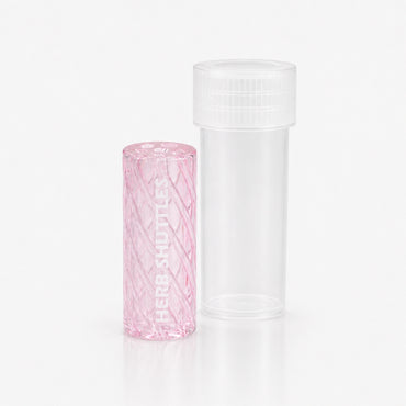 Herb Shuttles Glasfilter Spiral-Tip 10mm