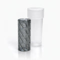 Herb Shuttles Glasfilter Spiral-Tip 12mm Herb Shuttles
